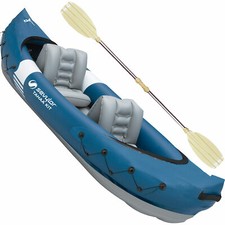 Sevylor Tahaa Kayak Kit Kayak