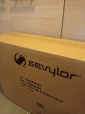 Kayak Gonflable Sevylor Reef