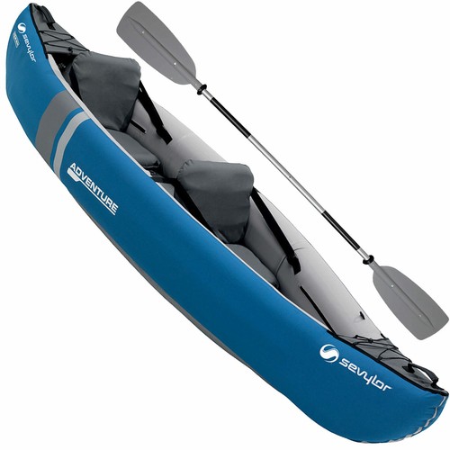Set kayak sevylor adventure - set, de