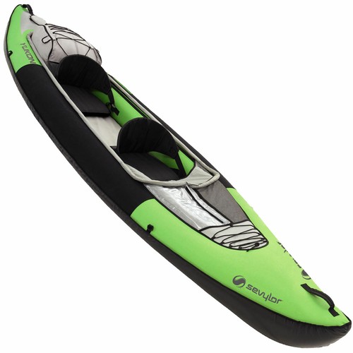 Sevylor kcc380 yukon kayak - sevylor,