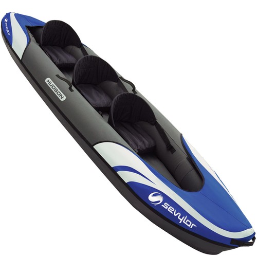 Sevylor gonflable hudson - gonflable, kayak